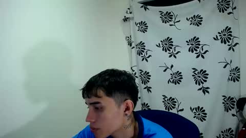 Fher Rivers online show from 05.03.26
