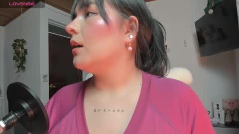 Snapshot of fia__ chatting on 02.03.26 Fiaaa online show from 02.03.26