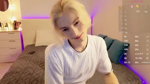 Thomas online show from 05.03.26