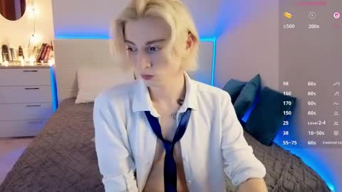Thomas online show from 05.14.26