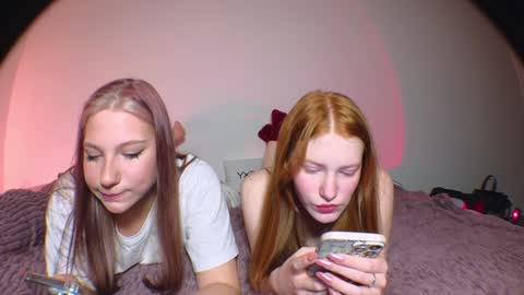 Fia online show from 12.14.24