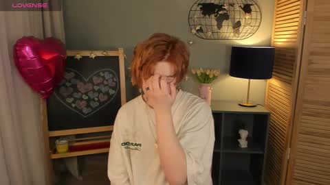 fiamoory online show from 03.03.25