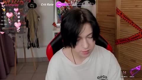 fiamoory online show from 10.29.25