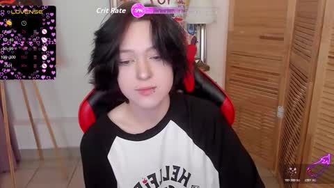 fiamoory online show from 11.18.25