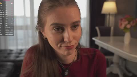 Hello there im Isabela3 online show from 05.02.26