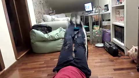 Fid online show from 02.09.25