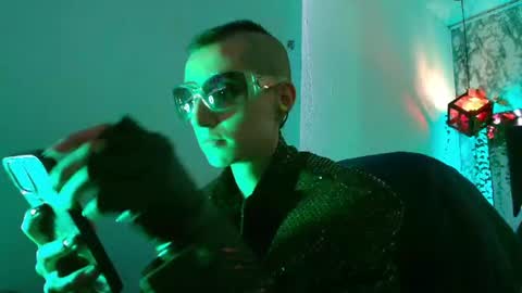   online show from 08.03.26