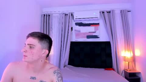 stiven  viviana online show from 06.13.26