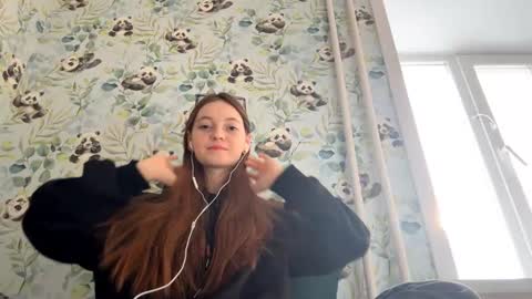 Snapshot of fierce_spell_twinkle_x3 chatting on 01.19.26 fierce_spell_twinkle_x3 online show from 01.19.26