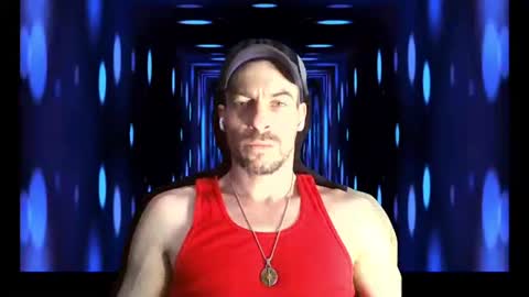 Snapshot of fierceup chatting on 06.22.26 Marco online show from 06.22.26