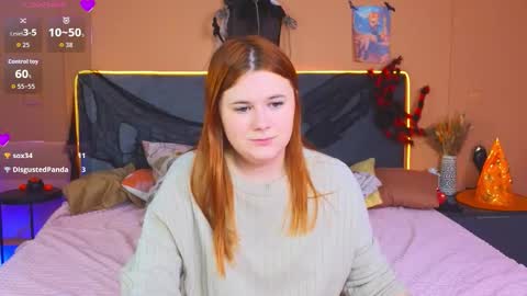 Mabel online show from 11.05.25