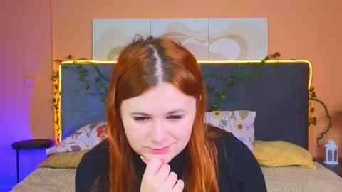 Mabel online show from 11.23.25