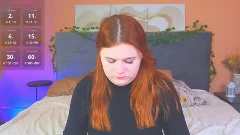 Mabel online show from 01.14.26