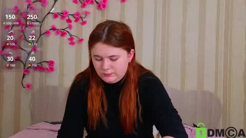 Mabel online show from 04.24.26