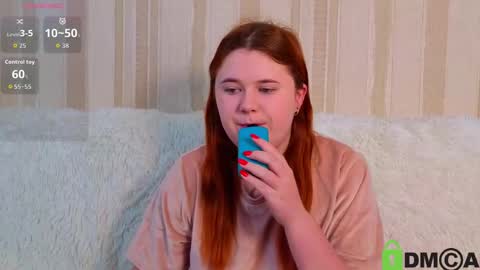 Snapshot of fiery_foxy chatting on 05.11.26 Mabel online show from 05.11.26