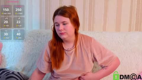 Snapshot of fiery_foxy chatting on 05.17.26 Mabel online show from 05.17.26