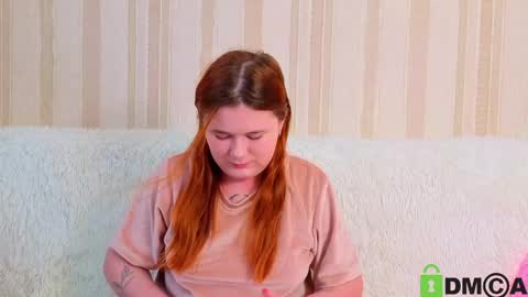 Snapshot of fiery_foxy chatting on 05.18.26 Mabel online show from 05.18.26