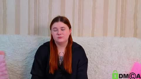 Snapshot of fiery_foxy chatting on 05.30.26 Mabel online show from 05.30.26