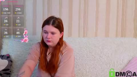 Snapshot of fiery_foxy chatting on 06.03.26 Mabel online show from 06.03.26
