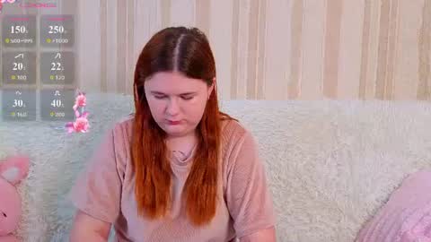 Snapshot of fiery_foxy chatting on 06.08.26 Mabel online show from 06.08.26