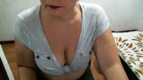 FIERYWOMAN online show from 01.25.25