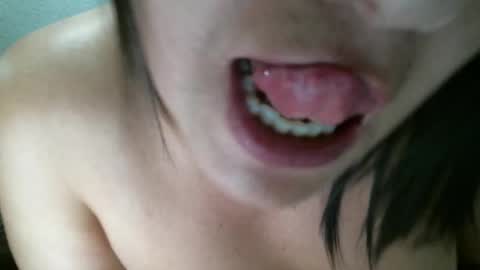 FIERYWOMAN online show from 02.21.25