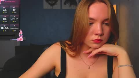 Rebecca online show from 04.05.26