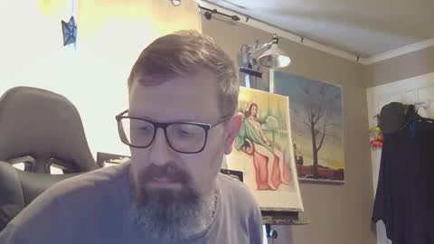 figuredraw online show from 03.23.26