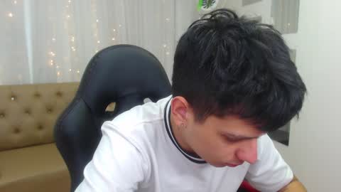 Filip David online show from 12.03.24