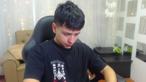 Filip David online show from 12.14.24