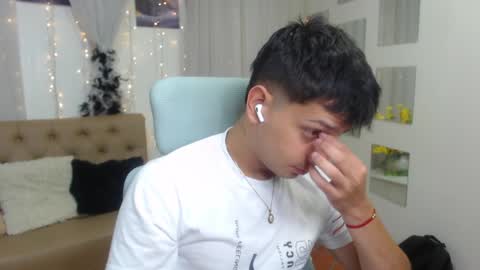 Filip David online show from 01.26.25