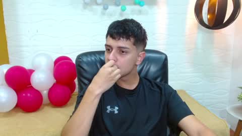 Filip David online show from 03.09.25