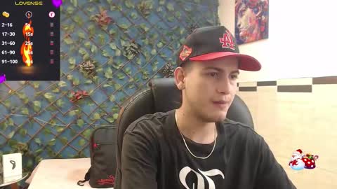 Filip David online show from 03.17.26