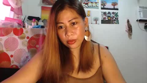 filipina beauty. online show from 03.08.25