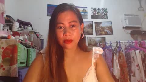 filipina beauty. online show from 09.14.25