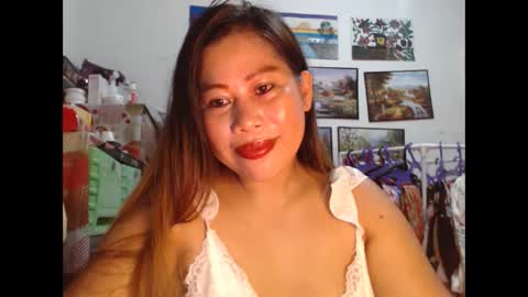 filipina beauty. online show from 10.21.25