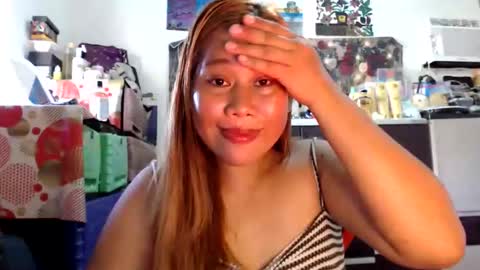 filipina beauty. online show from 06.06.26