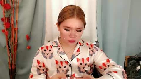 Snapshot of filipina_slutty69xxx chatting on 03.01.25 Angela DONT FORGET TO FOLLOW AND GIVE ME APPRECIATION online show from 03.01.25