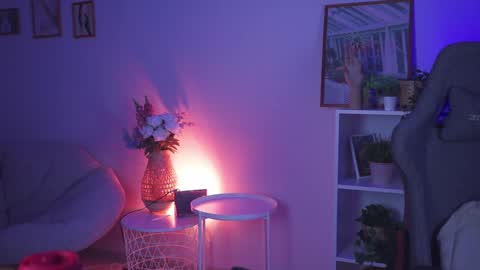 Snapshot of filipinaadams chatting on 12.07.24 cap and Lana  online show from 12.07.24