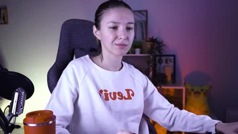 Snapshot of filipinaadams chatting on 12.26.24 cap and Lana  online show from 12.26.24