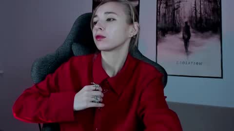 Snapshot of filipinaadams chatting on 02.14.25 cap and Lana  online show from 02.14.25