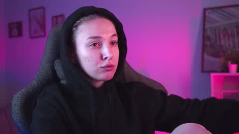 Snapshot of filipinaadams chatting on 02.23.25 cap and Lana  online show from 02.23.25