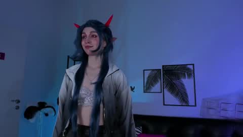 Snapshot of filipinaadams chatting on 03.09.25 cap and Lana  online show from 03.09.25