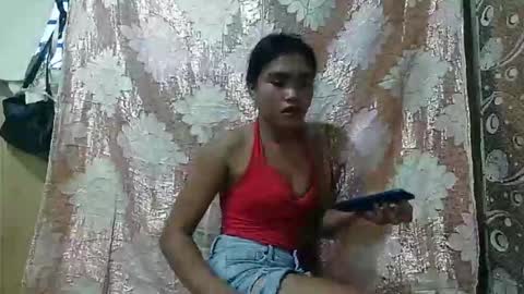 Snapshot of filipinagirl_18 chatting on 04.04.26 filipinagirl_18 online show from 04.04.26