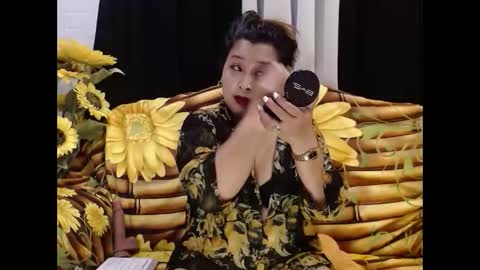 Yhen online show from 05.03.26