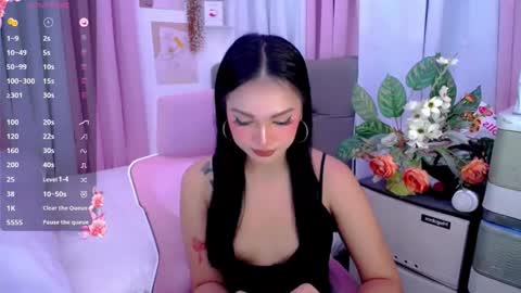filipinaxbabe online show from 05.24.26