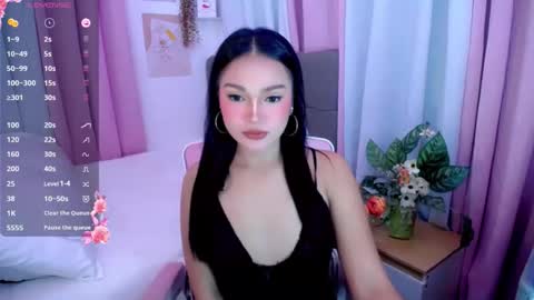 filipinaxbabe online show from 05.31.26