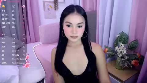 filipinaxbabe online show from 06.02.26