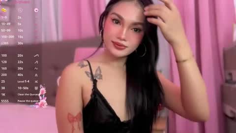 filipinaxbabe online show from 06.03.26