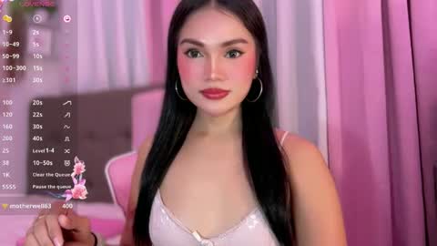 filipinaxbabe online show from 06.05.26